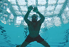 Michael B Jordan nude and sexy scenes