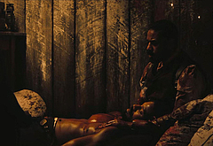 Michael B Jordan nude and sexy scenes