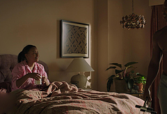 Michael B Jordan nude and sexy scenes