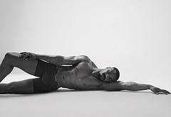 Michael B Jordan nude and sexy scenes