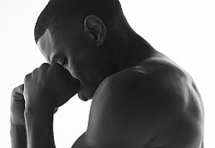 Michael B Jordan nude and sexy scenes