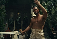 Callum Kerr nude and sexy scenes