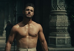 Callum Kerr nude and sexy scenes