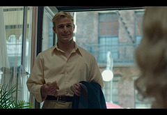 Callum Kerr nude and sexy scenes