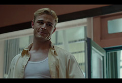 Callum Kerr nude and sexy scenes