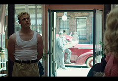 Callum Kerr nude and sexy scenes