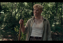 Callum Kerr nude and sexy scenes