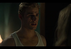 Callum Kerr nude and sexy scenes
