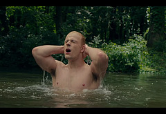 Callum Kerr nude and sexy scenes