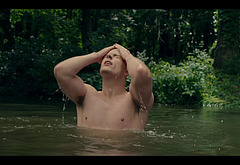 Callum Kerr nude and sexy scenes