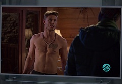 Callum Kerr nude and sexy scenes