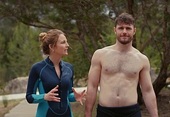 Callum Kerr nude and sexy scenes