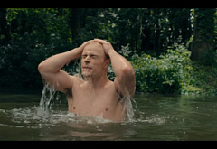 Callum Kerr nude and sexy scenes