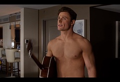 Callum Kerr nude and sexy scenes