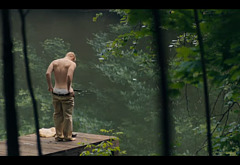 Callum Kerr nude and sexy scenes