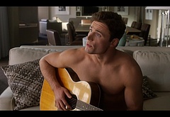 Callum Kerr nude and sexy scenes