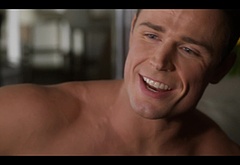 Callum Kerr nude and sexy scenes