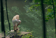 Callum Kerr nude and sexy scenes