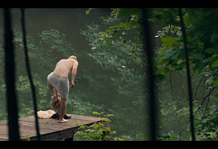 Callum Kerr nude and sexy scenes