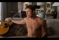 Callum Kerr nude and sexy scenes