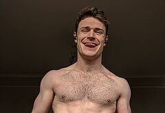Callum Kerr shirtless and underwear pics