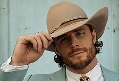 Callum Kerr shirtless and underwear pics