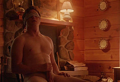 Jesse LaVercombe frontal nude scenes