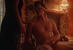 Jesse LaVercombe frontal nude scenes