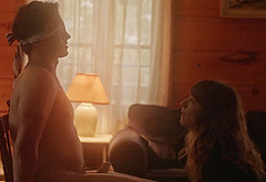 Jesse LaVercombe frontal nude scenes