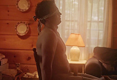 Jesse LaVercombe frontal nude scenes