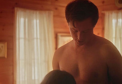Jesse LaVercombe frontal nude scenes