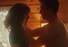 Jesse LaVercombe frontal nude scenes