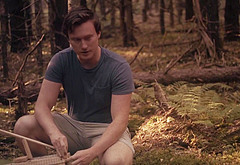 Jesse LaVercombe frontal nude scenes