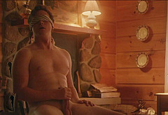 Jesse LaVercombe frontal nude scenes