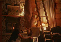 Jesse LaVercombe frontal nude scenes