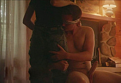 Jesse LaVercombe frontal nude scenes