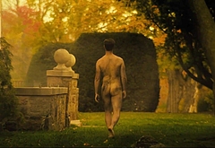 Jesse LaVercombe frontal nude scenes