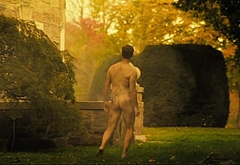 Jesse LaVercombe frontal nude scenes