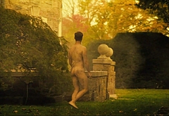 Jesse LaVercombe frontal nude scenes