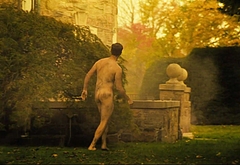 Jesse LaVercombe frontal nude scenes