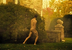 Jesse LaVercombe frontal nude scenes