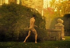 Jesse LaVercombe frontal nude scenes