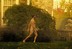 Jesse LaVercombe frontal nude scenes