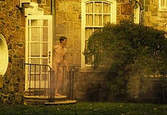 Jesse LaVercombe frontal nude scenes