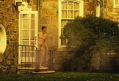 Jesse LaVercombe frontal nude scenes