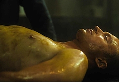 Jesse LaVercombe frontal nude scenes