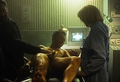 Jesse LaVercombe frontal nude scenes