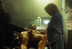 Jesse LaVercombe frontal nude scenes