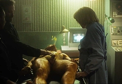 Jesse LaVercombe frontal nude scenes