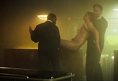 Jesse LaVercombe frontal nude scenes